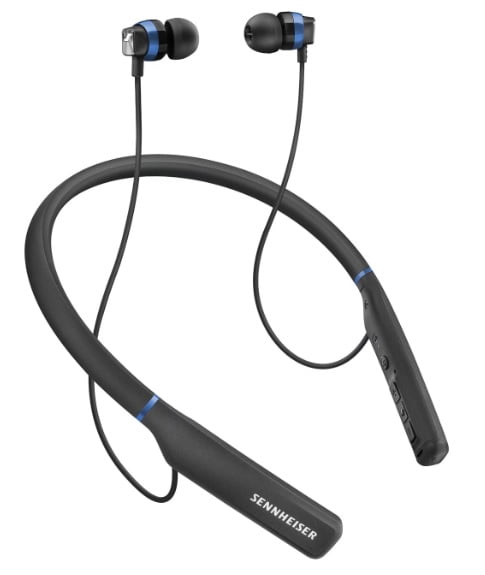 Sennheiser CX 7.00 BT In-Ear Wireless