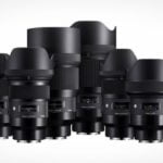 Sigma 35mm F:1.2 E-mount lens launch soon