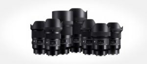 Sigma 35mm F/1.2 E-mount lens to be launched soon!