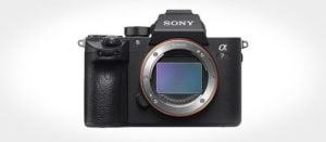 Sony to launch three new cameras and a lens by the end of this month!