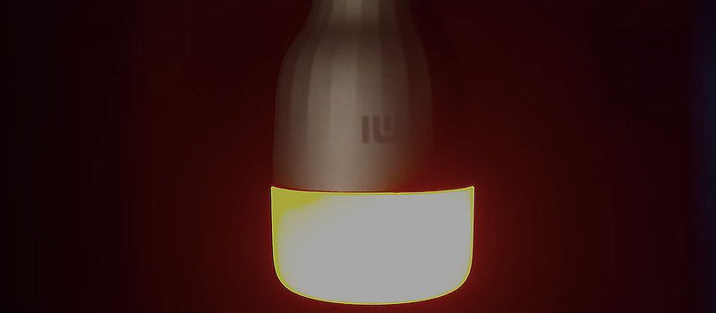 Xiaomi Mi LED Wi-Fi smart bulb review and details