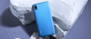 Xiaomi Redmi 7A specifications and price in India, launched in India!