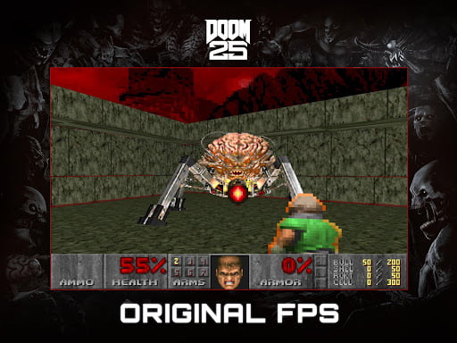 doom for android download