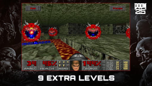 doom for android extra levels