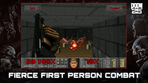 doom for android fps free download