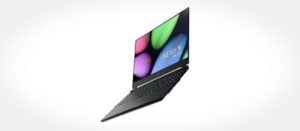 Gigabyte Aero15 notebook specifications and price, available online now!