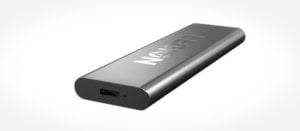 Lenovo Savior mobile SSD launched, type C interface, up to 1 TB!
