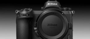 Nikon Z8 mirrorrless camera with 61MP sensor coming soon!