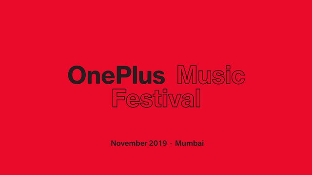 oneplus music festival mumbai