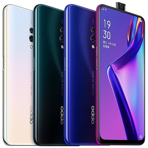 oppo k3 specifications and launch date india