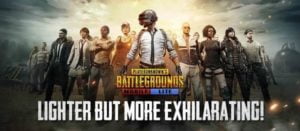 PUBG MOBILE LITE Introduces Two Special Events – Women’s Day & Lucky Spin!
