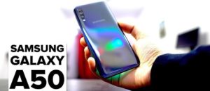 Samsung Galaxy A50 DxOMark score revealed, meh!