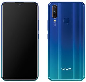 vivo y12 specifications price in india