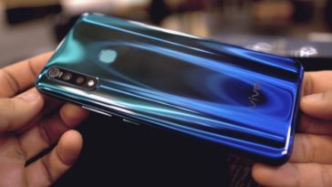 vivo z1 pro launched in india review