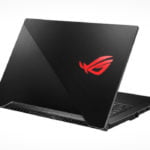 ASUS ROG Zephyrus G GA502 gaming laptop