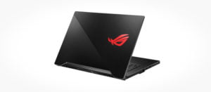 ASUS ROG Zephyrus G GA502 specifications, ultra-slim gaming laptop!