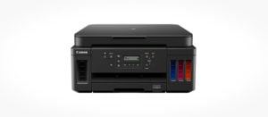 Canon Pixma G 6070 printer features and price in India!