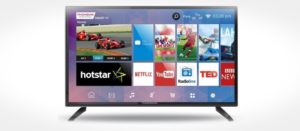 Compaq to launch a new range of Smart TVs in India on Flipkart!