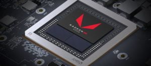 AMD Vega 9 performance leaked online, the 12nm GPU is here!