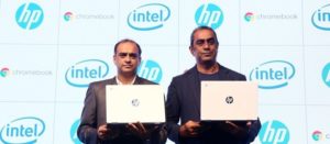 HP Chromebook launched in India with Intel 8th Gen and more!