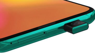 huawei y9 prime 2019 specifications price india