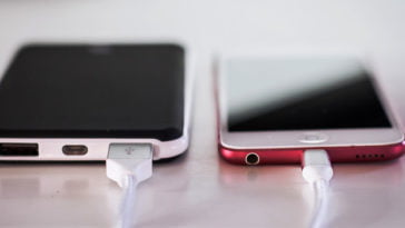 is fast charging good for your smartphone battery