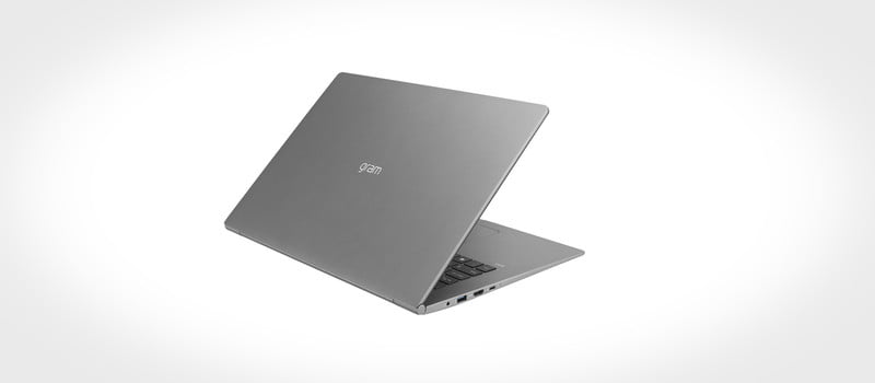 lg gram laptop 2019 models