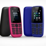 nokia 105 specifications and price in india 2019