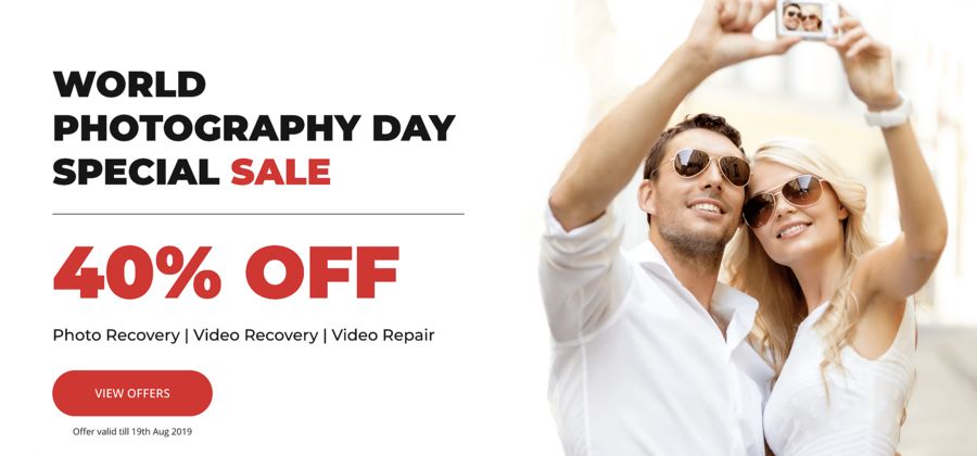stellar world photography day special sale