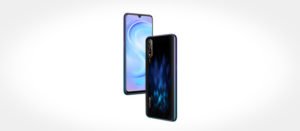 Vivo S1 specifications and price in India, launched at INR 17,990/-