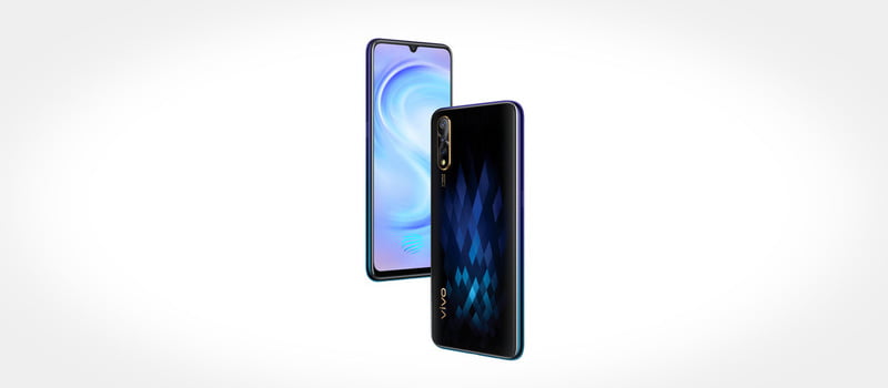 vivo s1 specifications and price in india