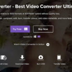 wondershare uniconverter video converter review