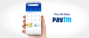 Paytm Payment Gateway and Paytm Payments Bank allow customers to use FD balance!