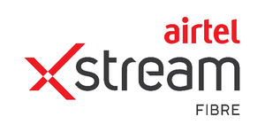 airtel xstream fibre india