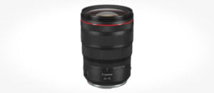 Canon expands the EOS R System with two new lenses!