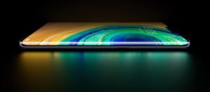 Huawei Mate 30 Pro specifications and price, Mate 30 series launched!