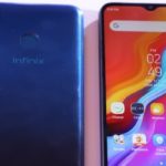 infinix hot 8 specifications and price india