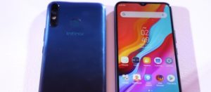 Infinix Hot 8 Specifications and price in India, launched today!