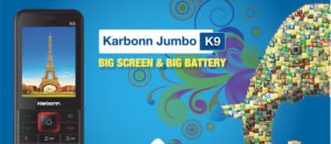 Karbonn celebrates the success of India’s Longest Running Mobile Phone – K9!