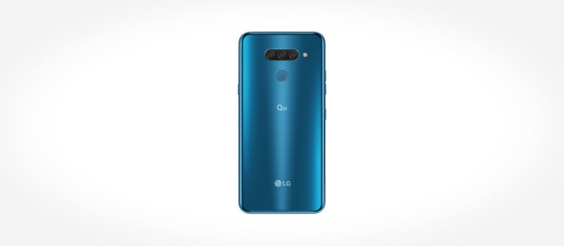 lg q60 specifications and price in india