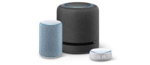 Amazon Introduces New Line-Up of Echo Devices in India!