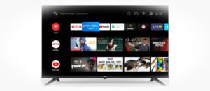 Panasonic’s online brand Sanyo launches new Kaizen TV series powered by Android TV!