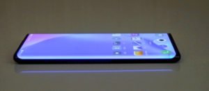 Vivo Nex 3 5G to launch soon with WaterFall screen & 855+!
