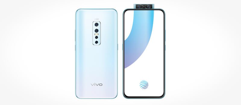 vivo v17 pro specifications and price india