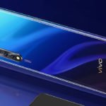 vivo z1x specifications and price in india