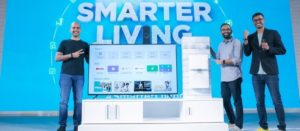 Xiaomi launches new range of 4K Mi TVs, Mi Smart Water Purifier and Mi Smart Band 4!