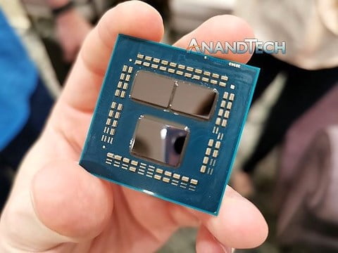 amd ryzen 9 3900 processor launched