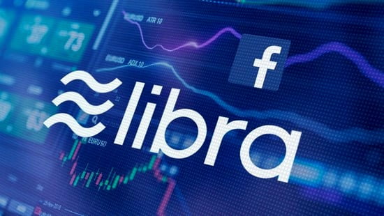facebook libra cryptocurrency setback