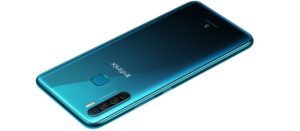 Infinix S5 Lite specifications and price in India, launched today!