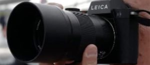 Leica SL2 to be launched in two weeks with a price tag of 5990 Euros maybe!